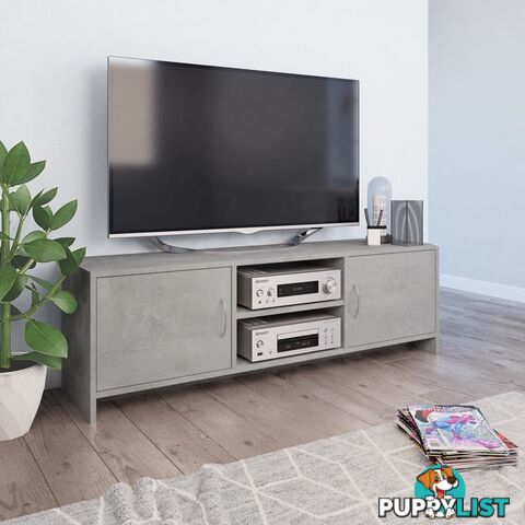 Entertainment Centres & TV Stands - 800283 - 8719883674445