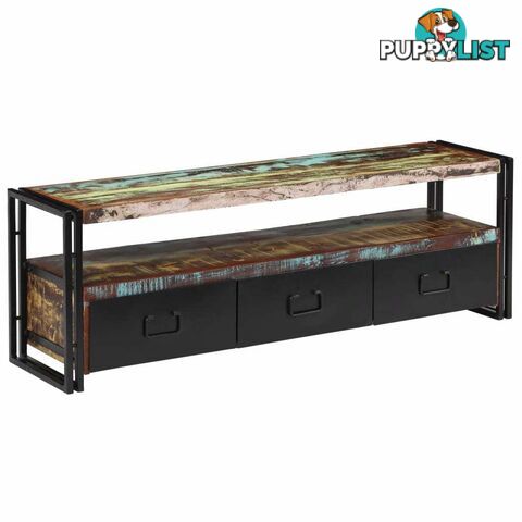 Entertainment Centres & TV Stands - 244844 - 8718475568162