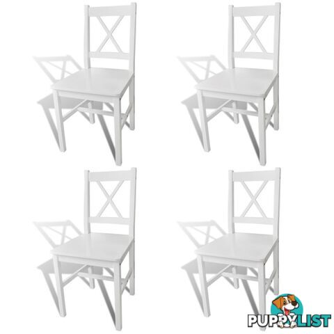 Kitchen & Dining Room Chairs - 241511 - 8718475903475