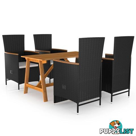 Outdoor Furniture Sets - 3068760 - 8720286336311