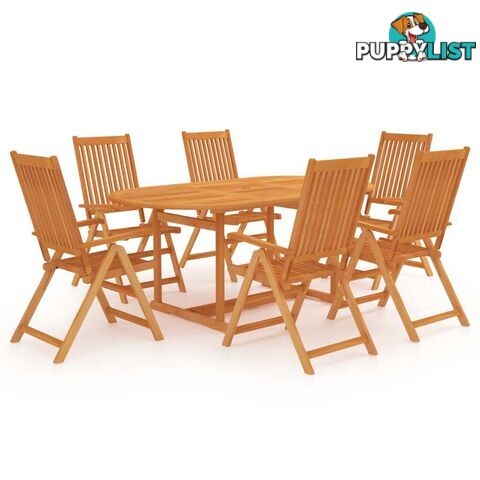 Outdoor Furniture Sets - 3059528 - 8720286226643