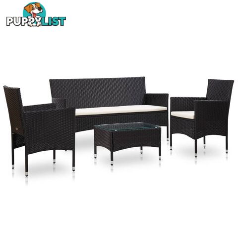 Outdoor Furniture Sets - 45889 - 8719883835952