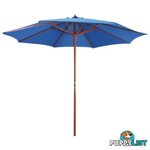 Outdoor Umbrellas & Sunshades - 47125 - 8719883744520