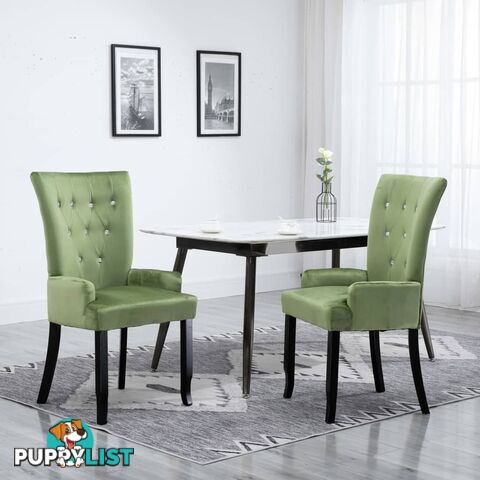 Kitchen & Dining Room Chairs - 248463 - 8719883565996