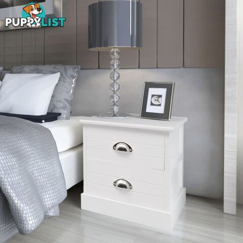 Bedside Tables - 242886 - 8718475971405