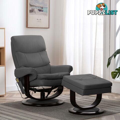 Electric Massaging Chairs - 289896 - 8719883992396