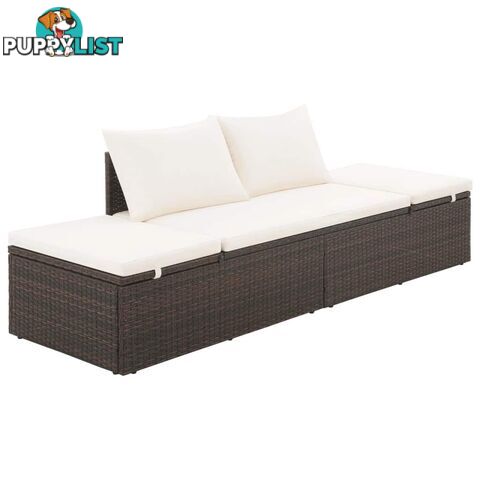 Outdoor Beds - 43954 - 8718475607007