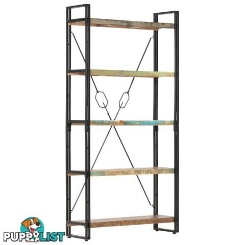 Bookcases & Standing Shelves - 286584 - 8719883826851