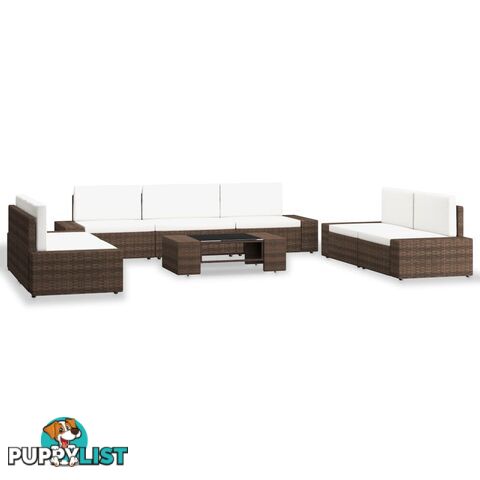 Outdoor Furniture Sets - 3054592 - 8720286001851