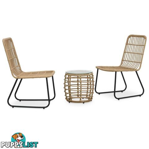 Outdoor Furniture Sets - 48583 - 8719883784151