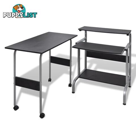 Desks - 20060 - 8718475854340