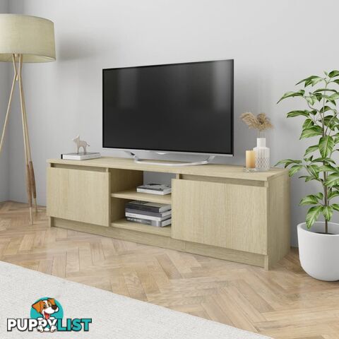 Entertainment Centres & TV Stands - 800570 - 8719883739670