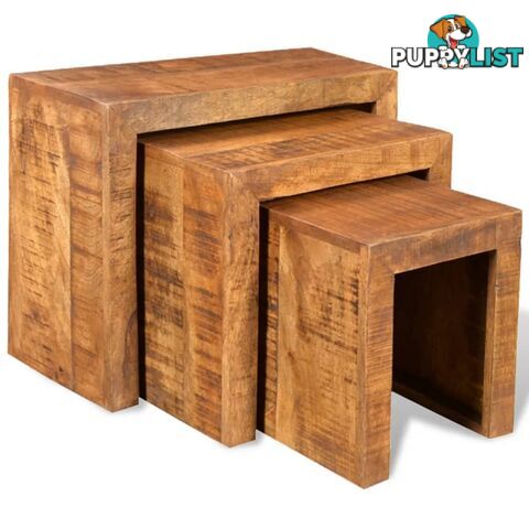 End Tables - 241130 - 8718475882022