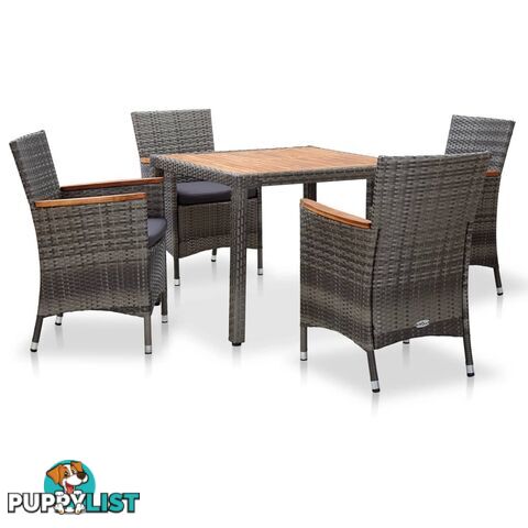 Outdoor Furniture Sets - 46085 - 8719883868226