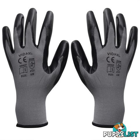 Safety Gloves - 131377 - 8718475968511