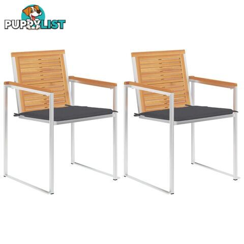 Outdoor Chairs - 3061515 - 8720286239087