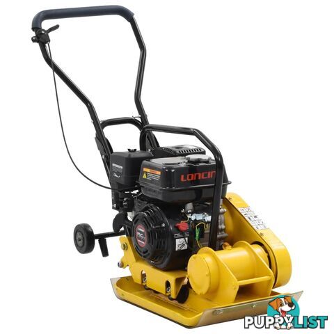 Compactors - 144786 - 8719883590127