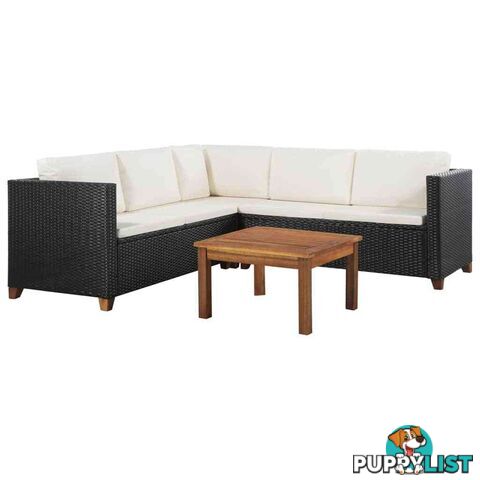 Outdoor Furniture Sets - 44107 - 8718475607380