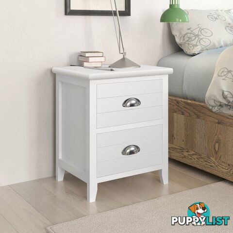 Bedside Tables - 242043 - 8718475933656