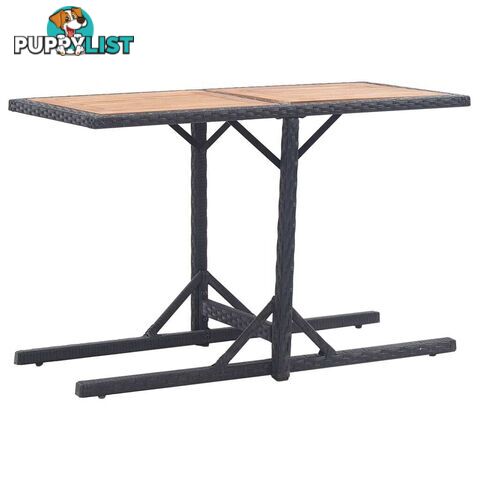 Outdoor Tables - 46456 - 8719883755427