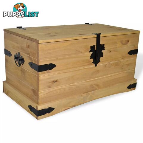 Storage Chests - 243747 - 8718475526278