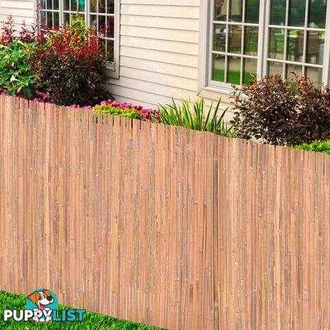 Fence Panels - 48657 - 8719883784762