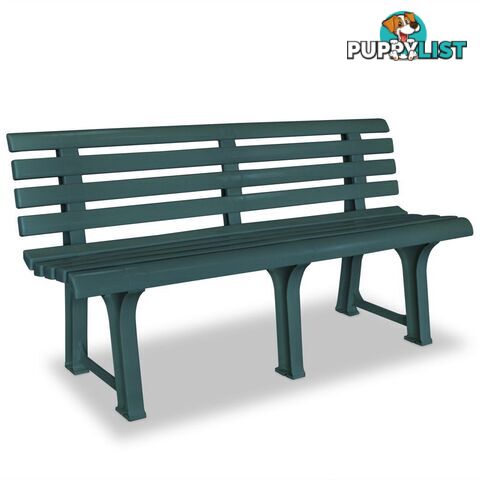 Outdoor Benches - 43584 - 8718475570547