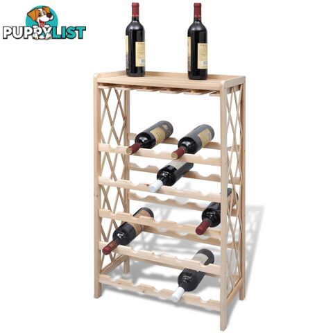 Wine Racks - 241068 - 8718475879312