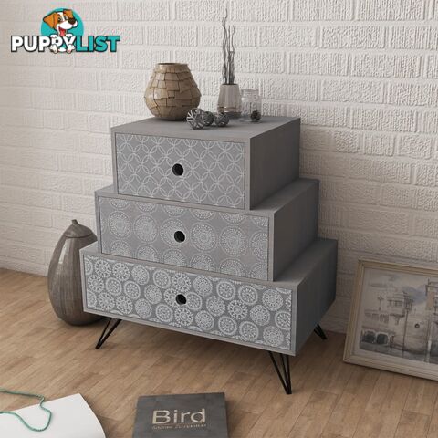 Bedside Tables - 242233 - 8718475946816