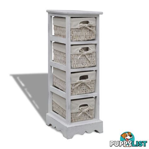 Storage Cabinets & Lockers - 240797 - 8718475862413