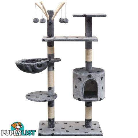 Cat Furniture - 170481 - 8718475522829