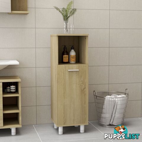 Bathroom Furniture Sets - 802618 - 8720286133637