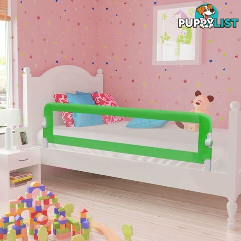 Baby Safety Rails - 10100 - 8718475948803