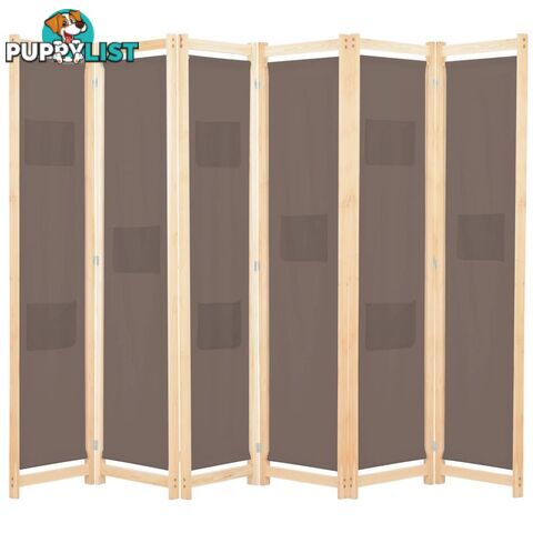 Room Dividers - 248182 - 8718475730903