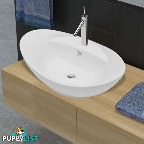 Bathroom Basins - 140678 - 8718475876762