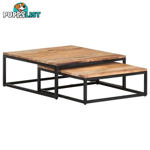 Coffee Tables - 320391 - 8720286110898