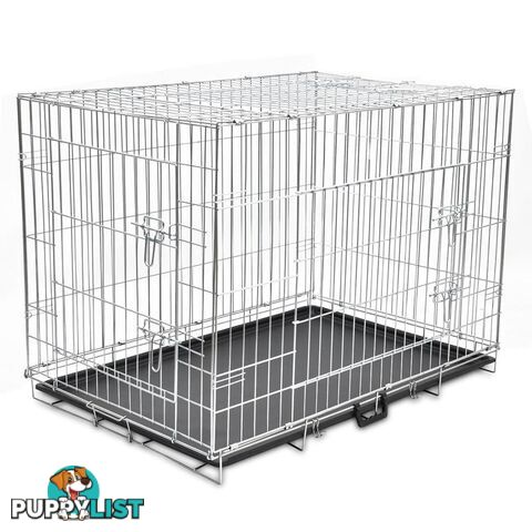 Pet Carriers & Crates - 170218 - 8718475910770