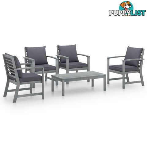 Outdoor Furniture Sets - 3057785 - 8720286188699