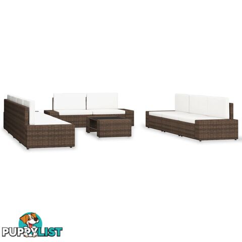 Outdoor Furniture Sets - 3054595 - 8720286001882