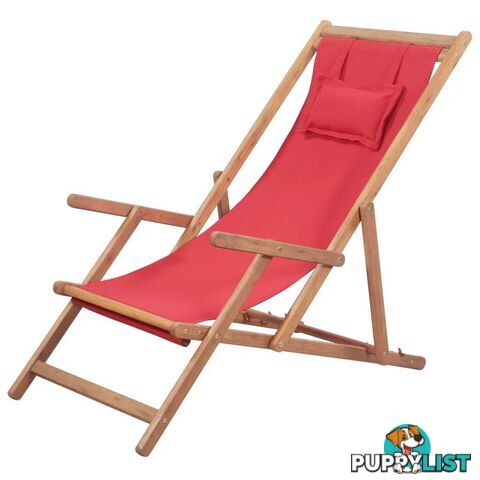 Outdoor Chairs - 43995 - 8718475613718