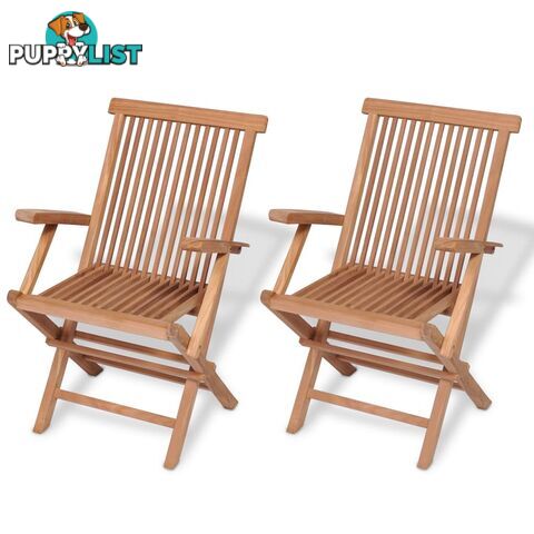 Outdoor Chairs - 41999 - 8718475964940