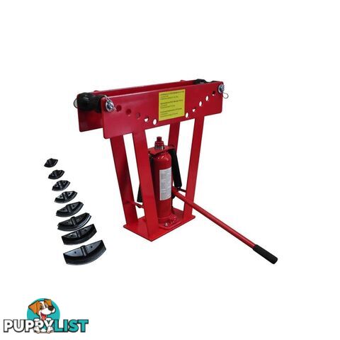 Pipe & Bar Benders - 140211 - 8718475831815