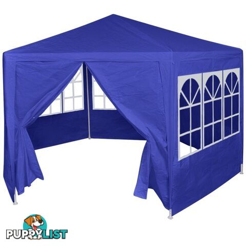 Canopies & Gazebos - 42347 - 8718475973201