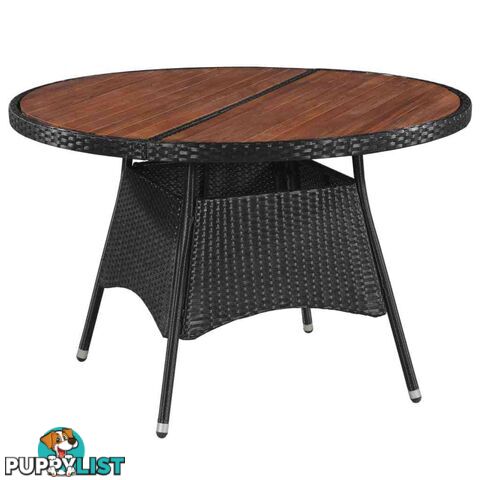 Outdoor Tables - 43949 - 8718475601784