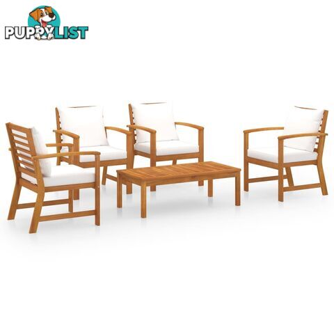 Outdoor Furniture Sets - 3057790 - 8720286188743