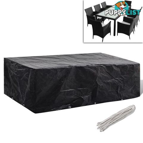 Outdoor Furniture Covers - 41642 - 8718475915416