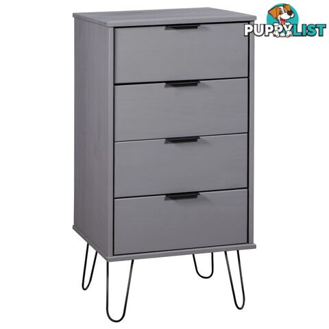 Chest of drawers - 321122 - 8720286090763