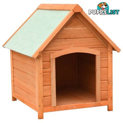 Dog Houses - 170639 - 8718475721215