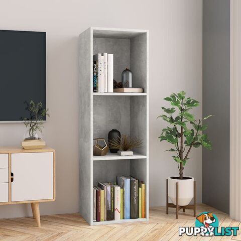 Bookcases & Standing Shelves - 802070 - 8719883887814