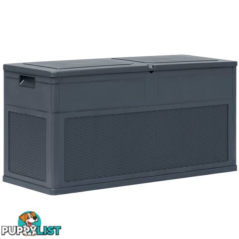 Outdoor Storage Boxes - 45690 - 8719883554570